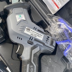 ⭐️格安実働品⭐️ALT社レシプロソー ⭐️ARS-18V⭐️ハイパワーモデル⭐️の画像