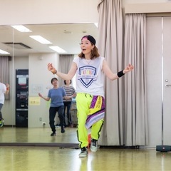  ZUMBA（今津）の画像