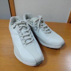 24.0スニーカー　秋津町No.1
