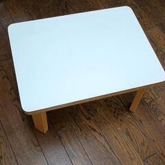 0616-119 テーブルの画像