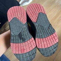 スニーカーの画像