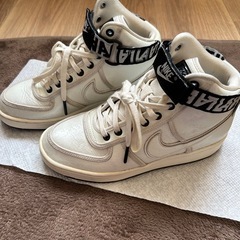 NIKEナイキ　23センチ
