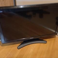 AQUOS 32型　LC-32E9