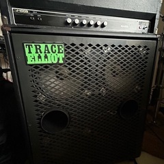 ベースアンプ