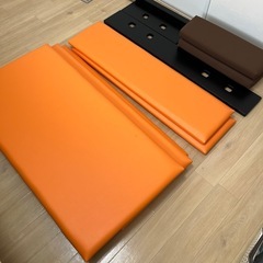 スズキ　エブリィワゴン　2段ベッドキット