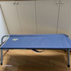 キャンプ用イス