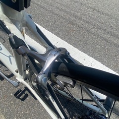GIANT DEFY3 2013年モデル ロードバイクの画像