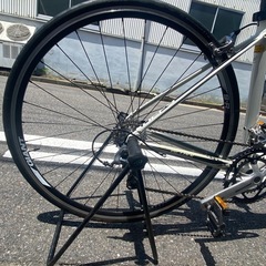 GIANT DEFY3 2013年モデル ロードバイクの画像