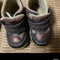 キッズシューズまとめ売りの画像