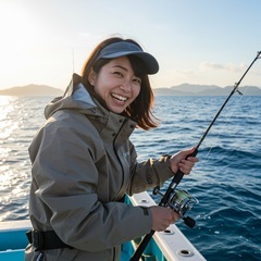 東京🐟釣り好きのコミュニティ