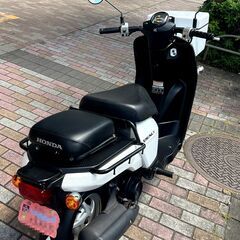 HONDA  BENLY(ベンリィ)110 タンデム仕様　走行7520㎞　ワンオーナーの画像
