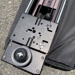 Kessler Crane CineSlider 40.5inch カメラスライダー ケスラークレーンの画像