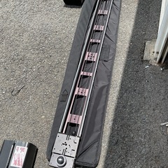 Kessler Crane CineSlider 40.5inch カメラスライダー ケスラークレーンの画像