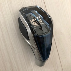 アルファード シフトノブの画像