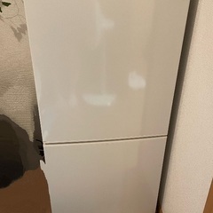 ツインバード冷蔵庫