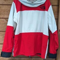 値段交渉OK！シュプノースジャケット Supreme North face の画像