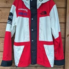 シュプノースジャケット Supreme North face 