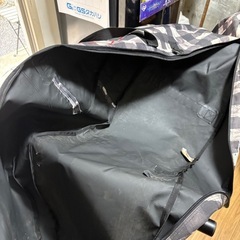 スノボ　ケースの画像