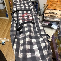 スノボ　ケース
