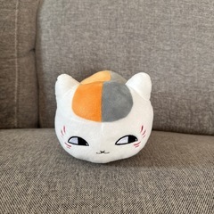 夏目友人帳ぬいぐるみ