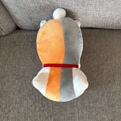 夏目友人帳ぬいぐるみの画像