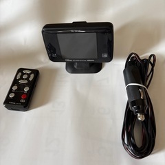 Cellstar VA-260G GPSレーダー探知機の画像