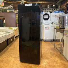 【愛品館 市原店】三菱　2020年製　144L　1ドア冷凍庫　M...