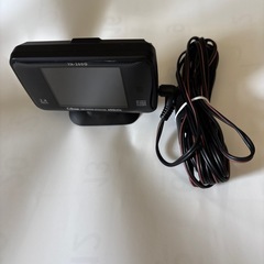 Cellstar VA-260G GPSレーダー探知機の画像