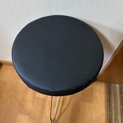 ドラムセットのイス
の画像