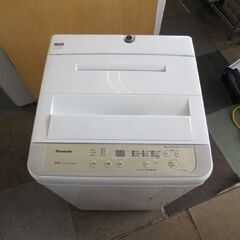 2020年製 洗濯機 5.0kg パナソニック NA-F50B13 Panasonic 5kg  札幌 北20条店の画像