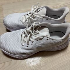 NIKE ランニングシューズ　26.5cm