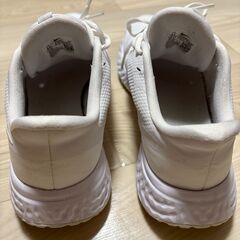 NIKE ランニングシューズ　26.5cmの画像