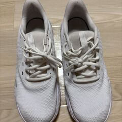 NIKE ランニングシューズ　26.5cmの画像