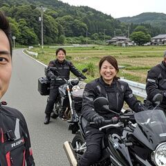 さっぽろツーリングを楽しもう！
