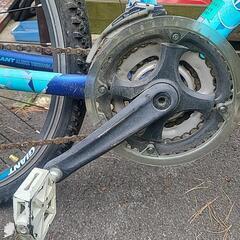 GIANT 自転車の画像