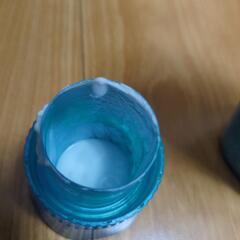 受け付け停止の画像