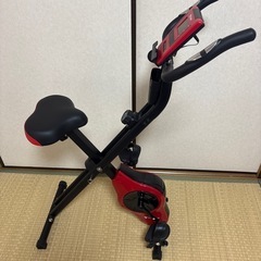 エアロバイク