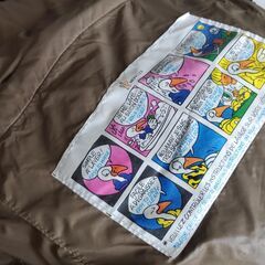 値段交渉OK！モンクレール　ダウンジャケットの画像