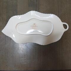 希少、昭和レトロNARUMIの皿の画像