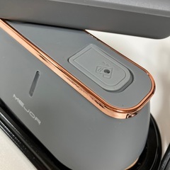 スチームアイロンの画像