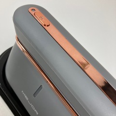 スチームアイロンの画像