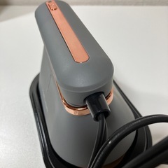 スチームアイロンの画像