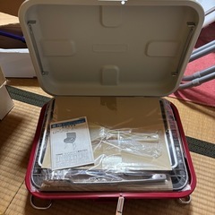 ★ 新品　BBQコンロの画像