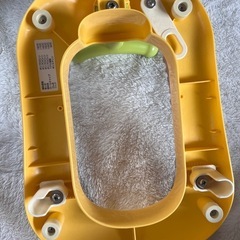子供用補助便座2点セットの画像