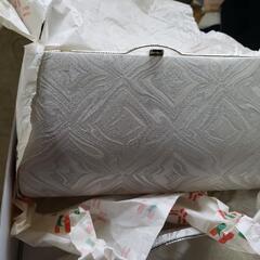 結婚式用草履セットの画像