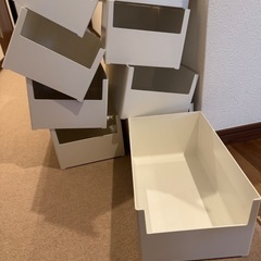 カインズ　スキット　XXLの画像
