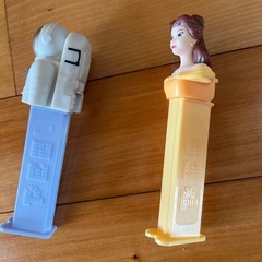 PEZ⭐︎入れ物のみの画像