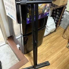 キーボードスタンドの画像