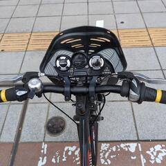 ブリヂストンの人気NO.1ジュニアマウンテン(リユース自転車)の画像