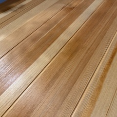 【21日まで‼️美品】IKEA KULLABERG ダイニングテーブルの画像